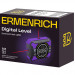 Цифровой уровень Ermenrich Verk LQ50, с лазером