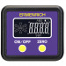 Цифровой уровень Ermenrich Verk LQ20, фиолетовый