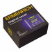 Цифровой уровень Ermenrich Verk LQ30, фиолетовый