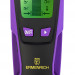 Детектор проводки Ermenrich Ping SM30, фиолетовый