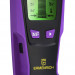 Детектор проводки Ermenrich Ping SM30, фиолетовый