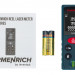 Лазерная рулетка Ermenrich Reel GK40