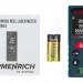 Лазерная рулетка Ermenrich Reel GK60