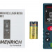 Лазерная рулетка Ermenrich Reel GK80