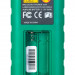 Лазерная рулетка Ermenrich Reel GS100