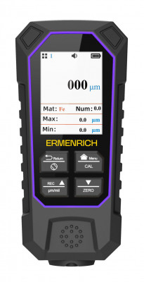 Толщиномер Ermenrich NT40
