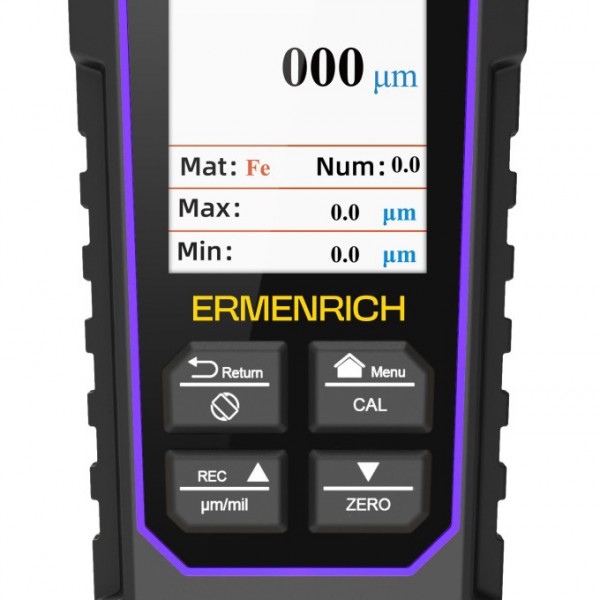 Толщиномер Ermenrich NT40