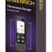 Толщиномер Ermenrich NT40