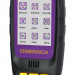 Дозиметр Ermenrich Ping RD40, фиолетовый