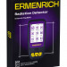 Дозиметр Ermenrich Ping RD40, фиолетовый