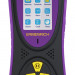 Дозиметр Ermenrich Ping RD50, фиолетовый