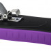 Дозиметр Ermenrich Ping RD50, фиолетовый