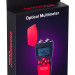 Оптический мультиметр Ermenrich NetGeeks NU40