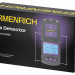 Детектор газа Ermenrich NG60, фиолетовый