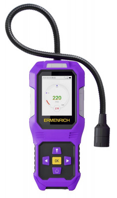 Детектор газа Ermenrich NG50