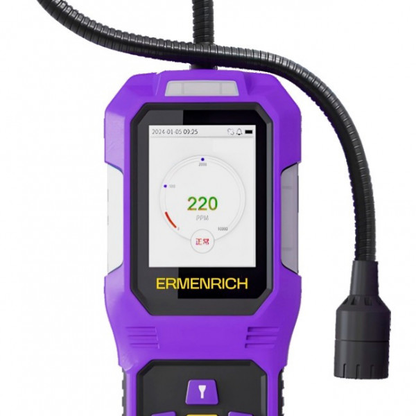 Детектор газа Ermenrich NG50