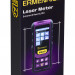 Лазерная рулетка Ermenrich Reel PRO GL100