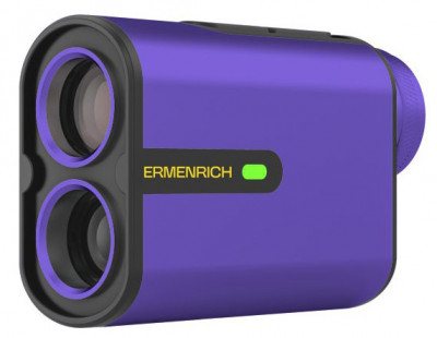 Лазерный строительный дальномер Ermenrich LG900