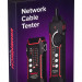 Кабельный тестер Ermenrich NetGeeks NP35