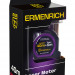 Рулетка с лазерным дальномером Ermenrich Reel SLR545 PRO, фиолетовый