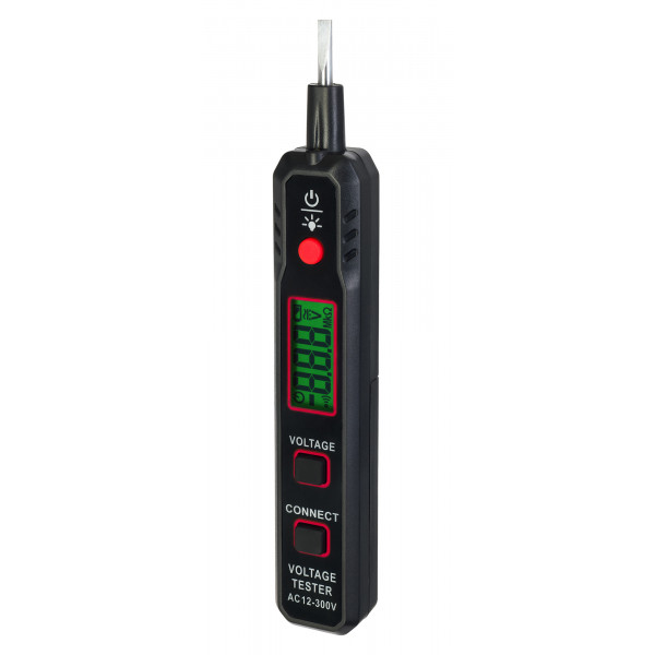 Индикатор напряжения Ermenrich Zing WT30