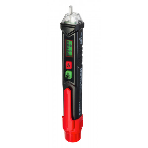 Индикатор напряжения Ermenrich Zing WT60