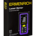 Лазерная рулетка Ermenrich Reel PRO GM60, фиолетовый