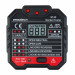Тестер розеток Ermenrich Zing ST40