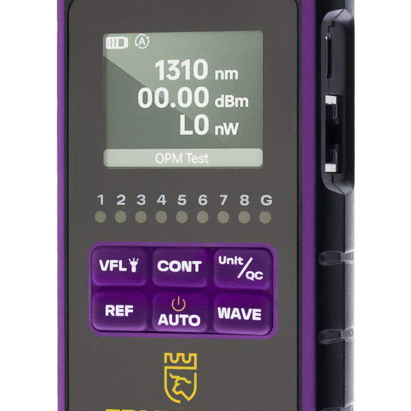 Оптический мультиметр Ermenrich NetGeeks NU25