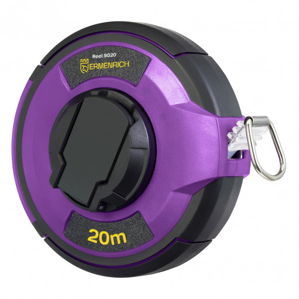Рулетка Ermenrich Reel SG20