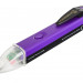 Индикатор напряжения Ermenrich Zing WT20, фиолетовый