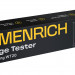 Индикатор напряжения Ermenrich Zing WT20, фиолетовый
