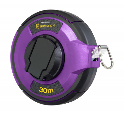 Рулетка Ermenrich Reel SG30