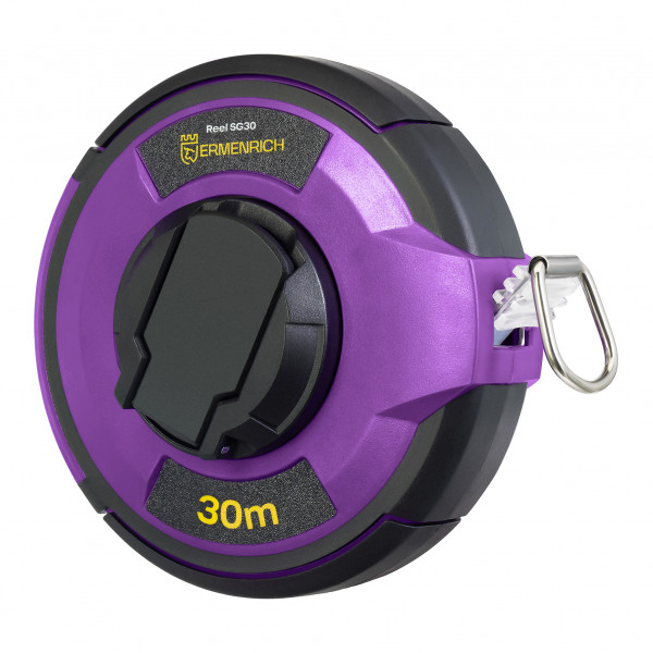 Рулетка Ermenrich Reel SG30