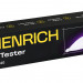 Индикатор напряжения Ermenrich Zing WT40, фиолетовый