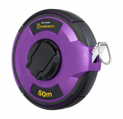 Рулетка Ermenrich Reel SG50