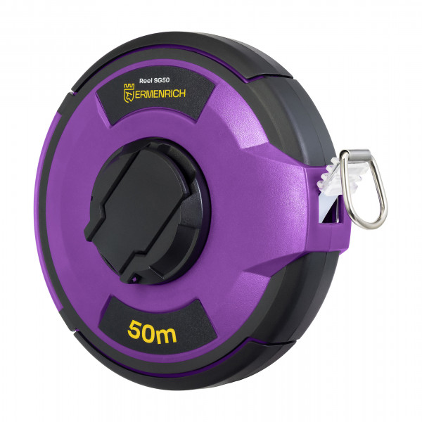 Рулетка Ermenrich Reel SG50