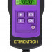 Тестер аккумуляторный Ermenrich Zing AL45, фиолетовый
