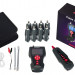 Измеритель длины кабеля Ermenrich NetGeeks NL70