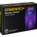Тестер аккумуляторный Ermenrich Zing AL40, фиолетовый